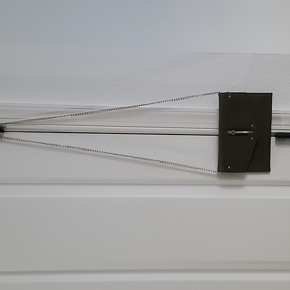 DANIELLE NICOLE CROSSBODY BAG - Picture 9 of 14